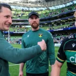 Phil Dowson Expects Intense Northampton Saints Clash Against Cardiff Rugby Northampton 2026