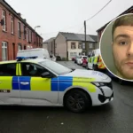 Police Appeal Launched to Locate Cardiff Man Over Caerphilly Robbery Investigation Caerphilly 2026