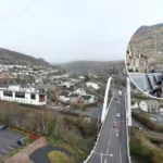 Police Launch Halloween Crackdown on Anti-Social Behaviour in Porth 2026