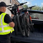Police Unveil New Response and Fleet to Tackle E-Bike Crime Epidemic in Cardiff 2026