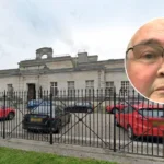 Pontymister Man Jailed for Historic Child Sexual Offences in Wales 2026
