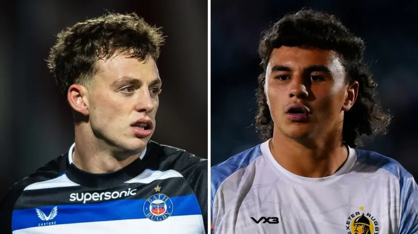 Prem Talents Target Wales Breakthroughs in Nations Championship Cardiff 2026