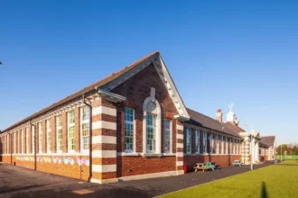 Prepared for the article_ Cardiff Primary School Guide for New Residents