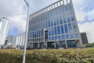Prime Cardiff Office No 1 John Street Sold to Investor