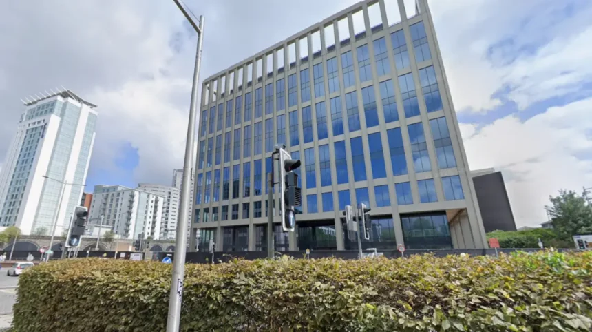 Prime Cardiff Office No 1 John Street Sold to Investor
