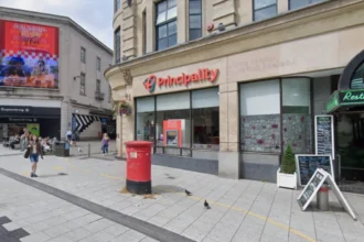 Principality Secures £28m Funding for Traders Yard in Cardiff 2026