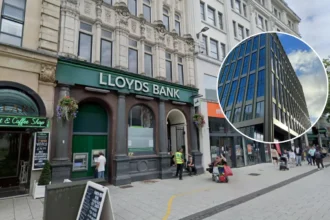Private Investor Buys Lloyds Cardiff Hub For Circa 36 Million 2026