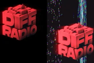 Putting Cardiff on the Map: Inside DIFF Radio