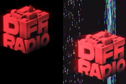 Putting Cardiff on the Map: Inside DIFF Radio