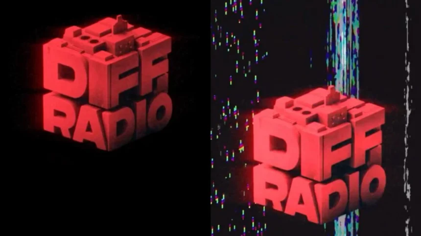 Putting Cardiff on the Map: Inside DIFF Radio