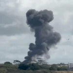 RAF Pilots Recover After Surviving Dramatic Jet Crash in Anglesey 2026