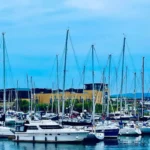 RS2000 Millennium Series Final Round Concludes at Cardiff Bay 2026