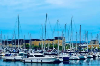 RS2000 Millennium Series Final Round Concludes at Cardiff Bay 2026