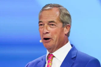 Reform UK Warns Safety Ignored as Terror Charges Filed London 2026