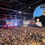 Ricky Gervais Adds Extra Cardiff Tour Date 2026