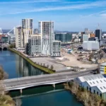 Riverside Cardiff Housing, Transport & Area Guide
