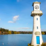 Roath Park Cardiff_ History, Lake and Visitor Guide