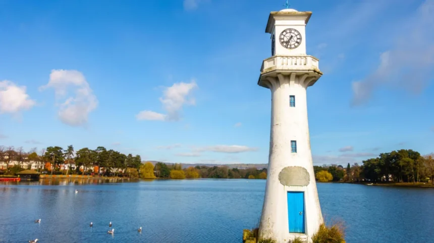 Roath Park Cardiff_ History, Lake and Visitor Guide