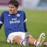 Rubin Colwill Returns to Full Training for Cardiff City Clash Cardiff 2026