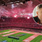 Sam Fender Cardiff Principality Stadium Ticket Prices Revealed for 2027 Tour