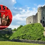 Slash Announces Epic Cardiff Castle Rock Concert For Summer Cardiff 2027