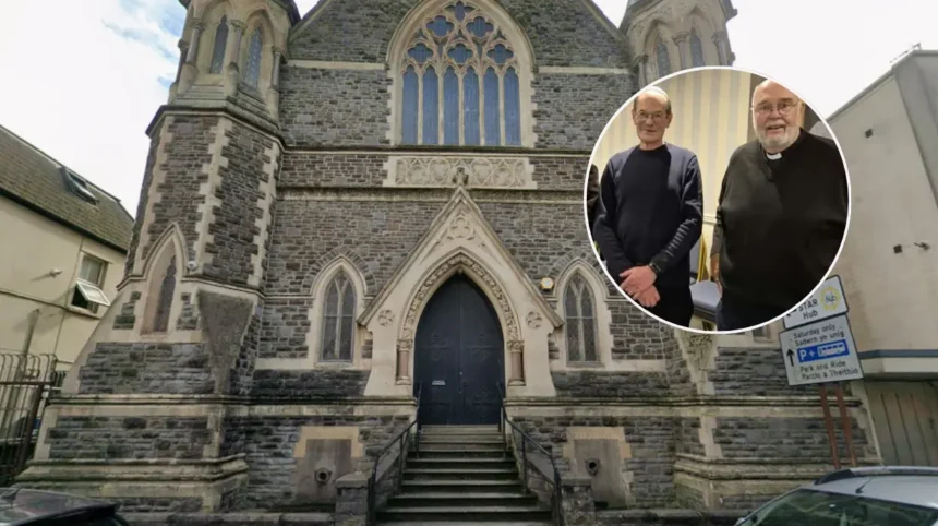 South Cardiff Ministry Area Strengthens Interfaith Friendships With Synagogue Visit 2026