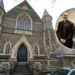 South Cardiff Ministry Area Strengthens Interfaith Friendships with Synagogue Visit Cardiff 2026