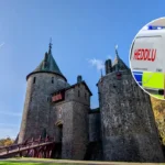 South Wales Police Arrest 21 Suspects in Major Vehicle Crime Operation 2026