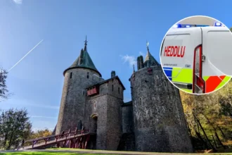 South Wales Police Arrest 21 Suspects in Major Vehicle Crime Operation 2026
