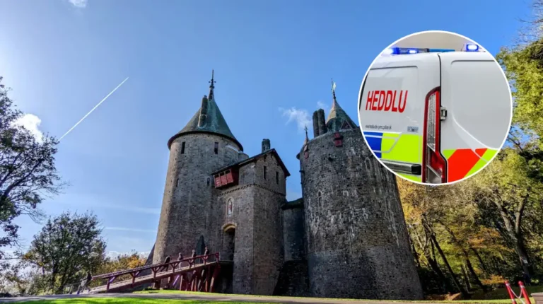 South Wales Police Arrest 21 Suspects in Major Vehicle Crime Operation 2026