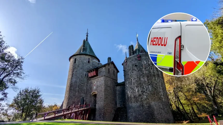 South Wales Police Arrest 21 Suspects in Major Vehicle Crime Operation 2026