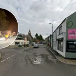 South Wales Police Investigating Man Sudden Death In Wooded Area Tongwynlais 2026