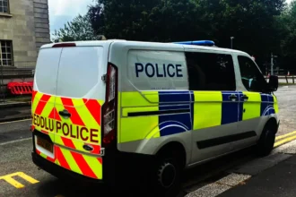 South Wales Police Vehicle Crime Crackdown Operation Alliance 2026 South Wales
