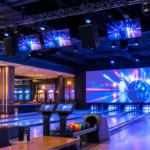 TVC Technology Solutions Delivers Advanced AV Installation at Hollywood Bowl Cardiff 2026