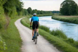 Taff Trail Cardiff Guide_ Routes, Distance and Attractions