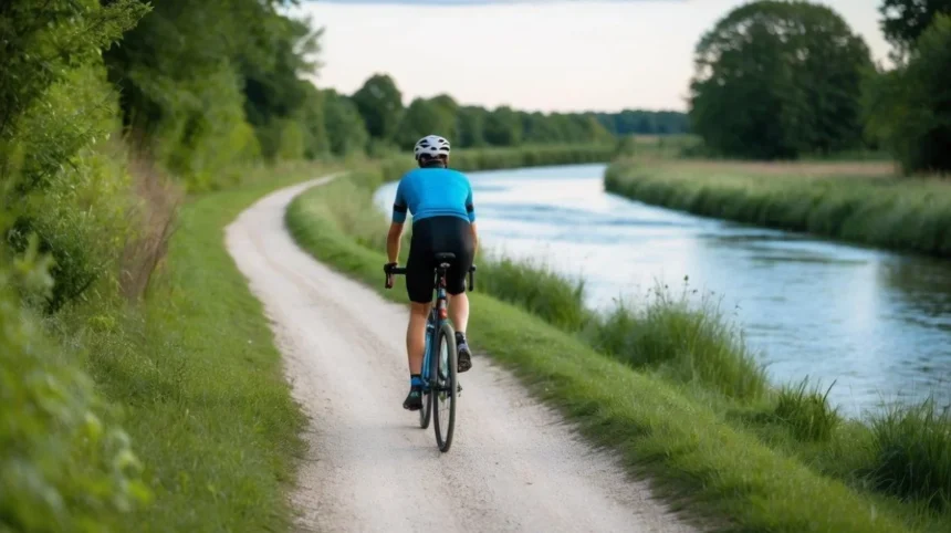 Taff Trail Cardiff Guide_ Routes, Distance and Attractions