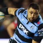 Taulupe Faletau Sidelined Again After Finger Surgery in Cardiff 2026