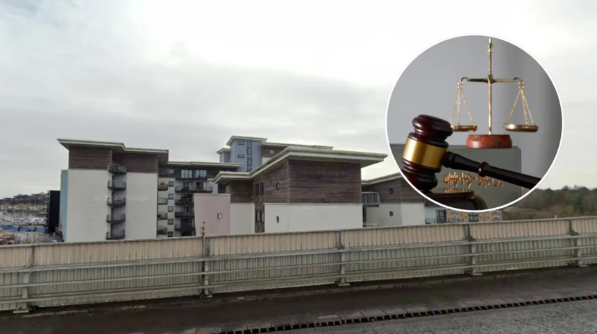 Taylor Woodrow Fails to Block Massive Fire Defect Lawsuit Cardiff 2026