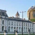 Teenage Drug Dealer Jailed For Class A Drugs Offenses in Wales 2026