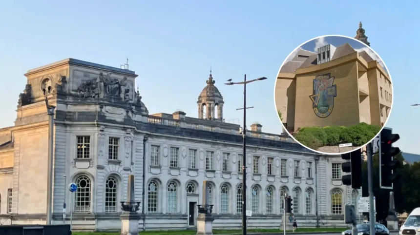 Teenage Drug Dealer Jailed For Class A Drugs Offenses in Wales 2026