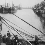 The History of Butetown Cardiff_ Docks and Heritage