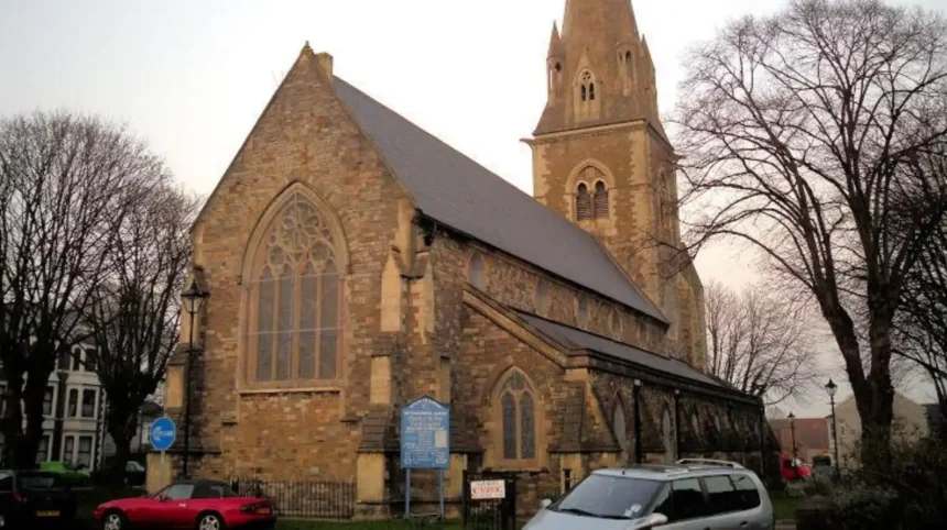 The History of Canton Cardiff_ From Medieval Village to Modern Suburb