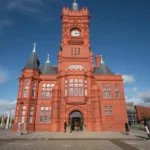 The History of Cardiff Bay_ From Coal Port to Waterfront Landmark