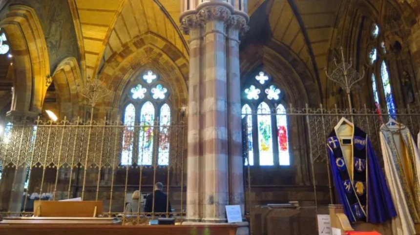 The History of Roath Cardiff_ From Village to Suburb
