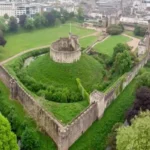 The Oldest Buildings in Cardiff_ Historic Landmarks and Their Stories