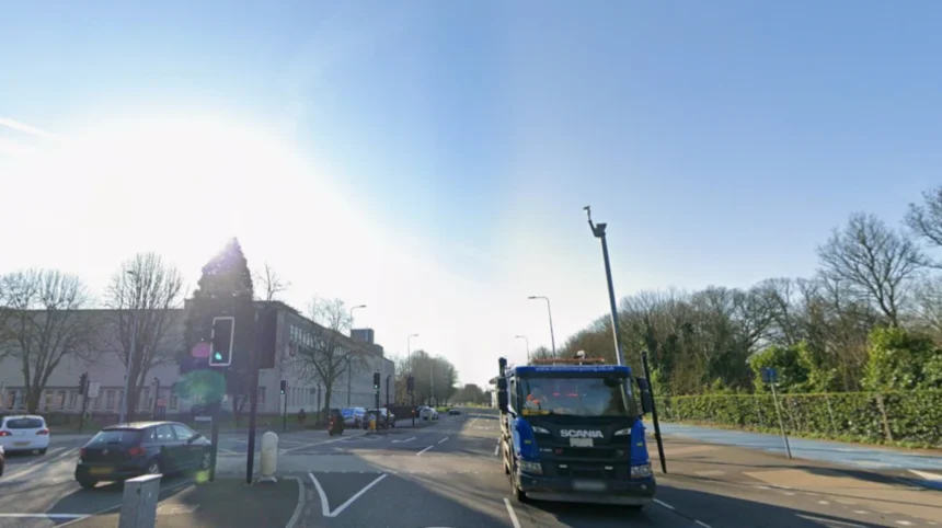 The Story of the Empty North Road Building in Cardiff 2026