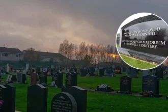 Thornhill Cemetery and Crematorium Wins National Excellence Awards in Cardiff 2026