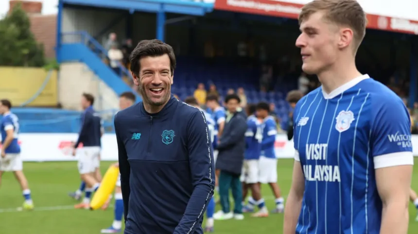 Three European Clubs Eye January Transfer for Cardiff City Defender 2026