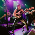Top Ten Standout Tunes And Performances At Sŵn Festival Cardiff 2026