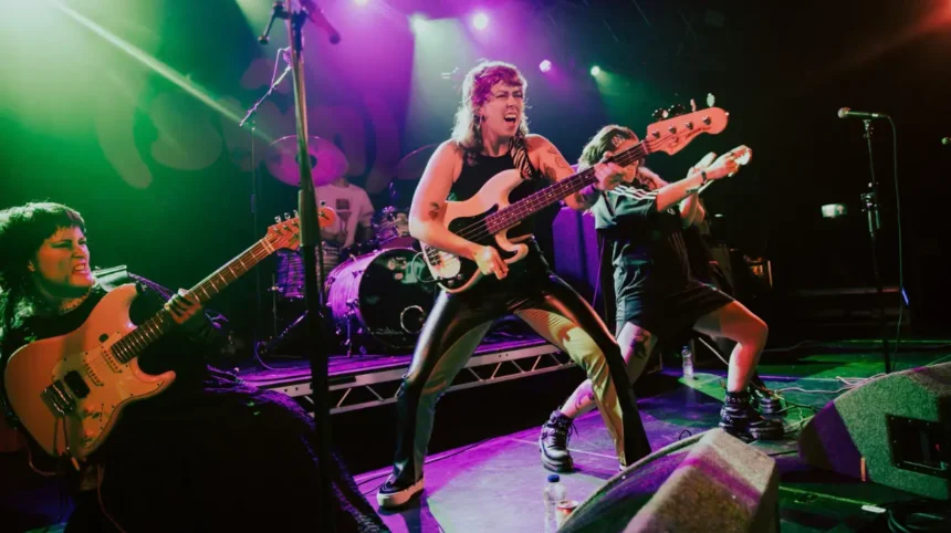 Top Ten Standout Tunes And Performances At Sŵn Festival Cardiff 2026